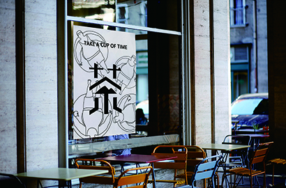 新泰市VI设计：融合城市文化，打造特色品牌标识